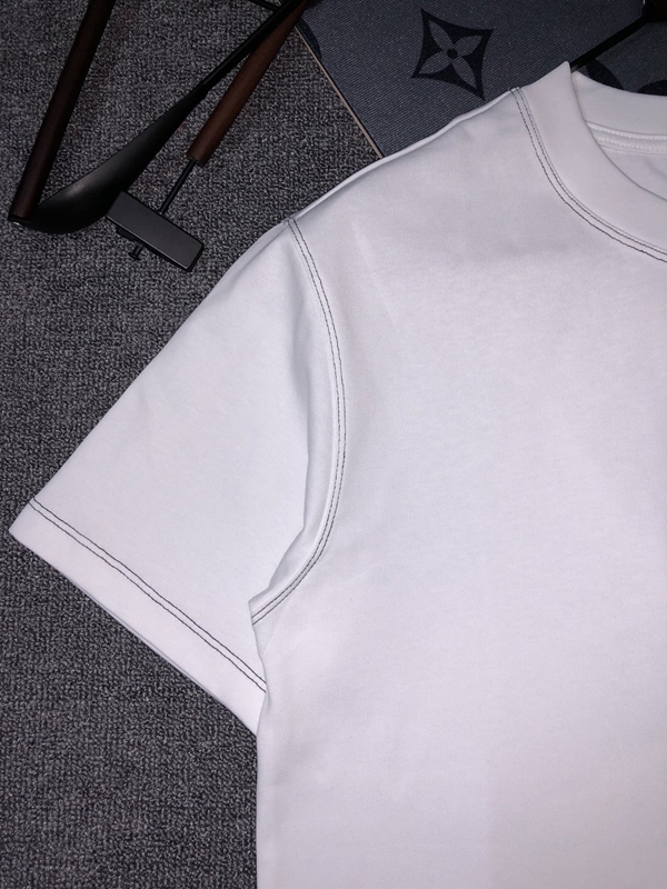 ブランドTシャツ内部構造